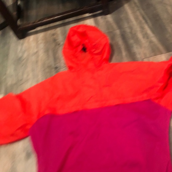 Nwt’s Nike NRG ACG Anorak HD CD7634-634 Jacket Hoodie Hood Walking Sport Men’s - Picture 8 of 13